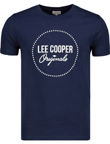 Vyriški marškinėliai Lee Cooper Circle