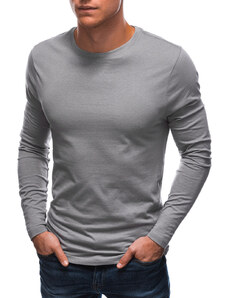 Vyriški marškinėliai ilgomis rankovėmis Edoti Basic