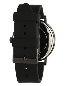 GUESS Analoginis (įprasto dizaino) laikrodis 'IDOL' juoda