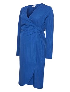 MAMALICIOUS Suknelė 'Mikela' kobalto mėlyna
