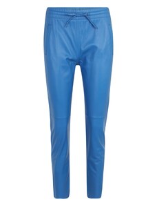 OAKWOOD Kelnės 'GIFT' mėlyna