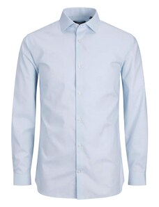 JACK & JONES Marškiniai 'JPRBLAParker' šviesiai mėlyna