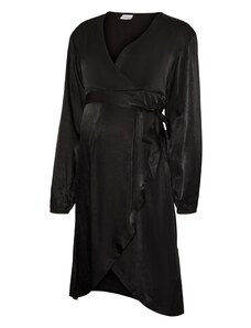 MAMALICIOUS Suknelė 'Mirabel' juoda