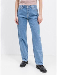 Calvin Klein Jeans Moteriški džinsai, 90's STRAIGHT
