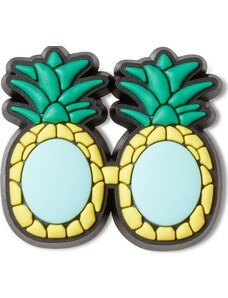 Crocs Pineapple Sunnies Multi