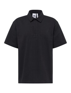 ADIDAS ORIGINALS Marškinėliai 'Premium Essentials' juoda