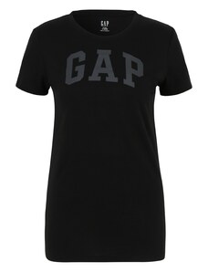 Gap Tall Marškinėliai grafito / juoda