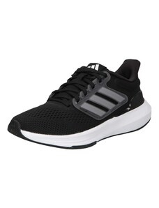 ADIDAS PERFORMANCE Sportiniai batai 'Ultrabounce' pilka / juoda