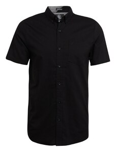 Volcom Marškiniai 'Everett' juoda