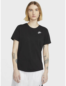 Nike Moteriški marškinėliai, Sportswear Club Essentials