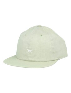 Iriedaily Kepurė pastelinė žalia