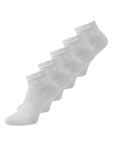 Vyriškų trumpų kojinių komplektas (5 poros) Jack&Jones