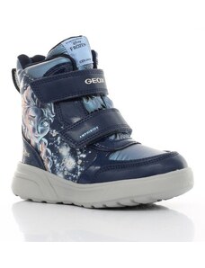 GEOX Žieminiai batai Amphibiox J268AD-C4256/24