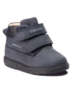 GEOX Laisvalaikio batai su pašiltinimu (Atsparūs vandeniui) B842HA-C4002/21