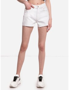 Calvin Klein Jeans - Moteriški šortai, High Rise