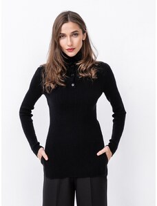 MAX&CO - Moteriškas megztinis su vilna