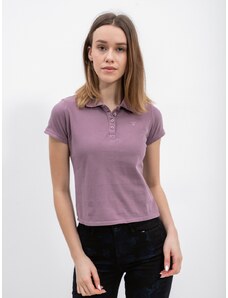GUESS - Moteriški polo marškinėliai