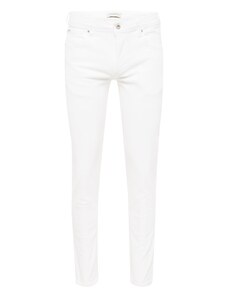 Lindbergh Džinsai balto džinso spalva