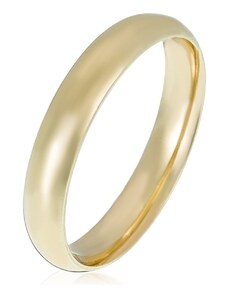 BY COLETTE - Moteriškas auksinis žiedas