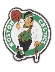 Crocs NBA Boston Celtics Logo Multi