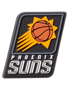 Crocs NBA Phoenix Suns Logo Multi