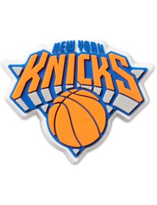 Crocs NBA New York Knicks Logo Multi