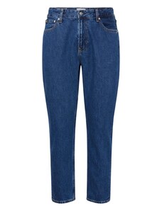 Calvin Klein Jeans Džinsai 'DAD' tamsiai (džinso) mėlyna