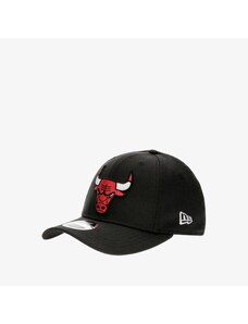 New Era Kepurė Stretch 9Fifty Bulls Chicago Bulls Vyrams Aksesuarai Kepurės su snapeliu 11871284