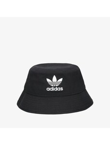 Adidas Trefoil Bucket Hat Moterims Aksesuarai Skrybėlės AJ8995