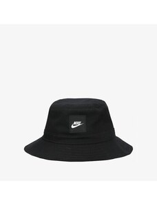 Nike Skrybelė Futura Bucket Hat Moterims Aksesuarai Skrybėlės CK5324-010