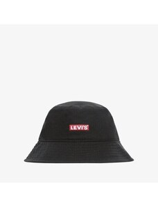 Levi's Skrybelė Bucket Hat - Baby Tab Logo Moterims Aksesuarai Skrybėlės D6249-0001