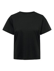 JDY Marškinėliai 'Pisa' juoda