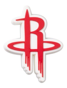 Crocs NBA Houston Rockets Logo Multi