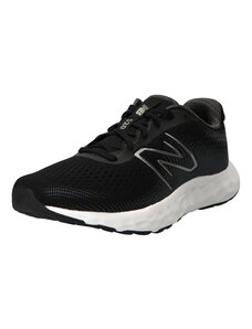 new balance Bėgimo batai '520v8' pilka / juoda / balta
