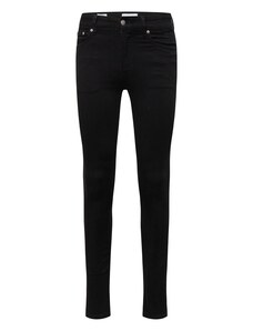 Calvin Klein Jeans Džinsai juoda