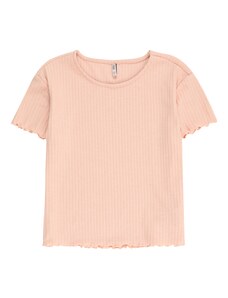 KIDS ONLY Marškinėliai 'Nella' pastelinė rožinė