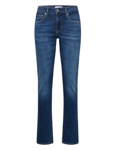 Calvin Klein Jeans Džinsai tamsiai mėlyna