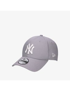 New Era Mlb 9Forty New York Yankees Cap Gray/white Vaikams Aksesuarai Kepurės su snapeliu 10531940