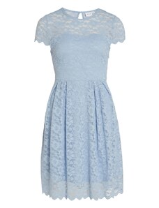 VILA Kokteilinė suknelė 'KALILA' šviesiai mėlyna