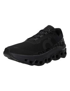 On Bėgimo batai 'Cloudmonster' juoda