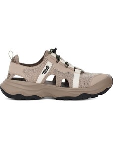 Teva OUTFLOW CT WOMEN'S Feather Grey/ Desert Taupe
