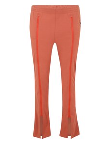 ADIDAS BY STELLA MCCARTNEY Sportinės kelnės 'Truecasuals ' persikų spalva / juoda