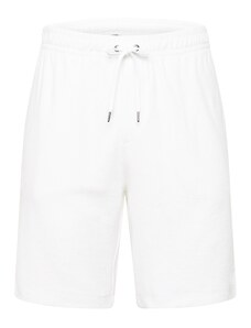 Polo Ralph Lauren Kelnės balta