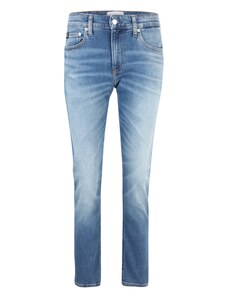 Calvin Klein Jeans Džinsai šviesiai mėlyna