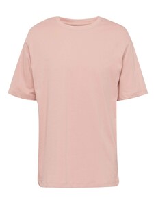 BLEND Marškinėliai ryškiai rožinė spalva