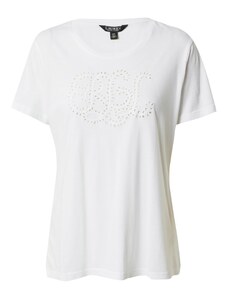 Lauren Ralph Lauren Marškinėliai 'KATLIN' balta