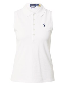Polo Ralph Lauren Marškinėliai 'JULIE' balta