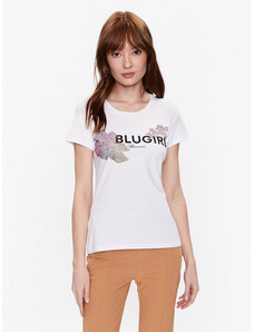 Marškinėliai Blugirl Blumarine