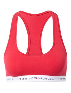 Tommy Hilfiger Underwear Liemenėlė tamsiai mėlyna / raudona / balta
