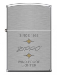Zippo 21924 Zippo Since 1932